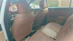 کیا سپۆرتاج